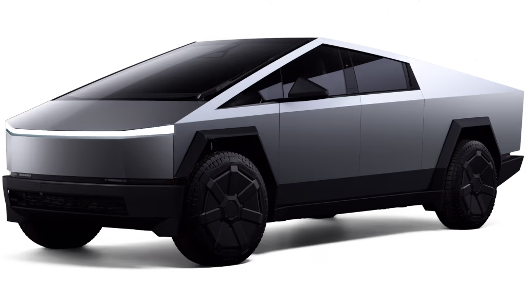 Tesla Auto C